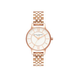  Wonderland Bracelet, Rose Gold 