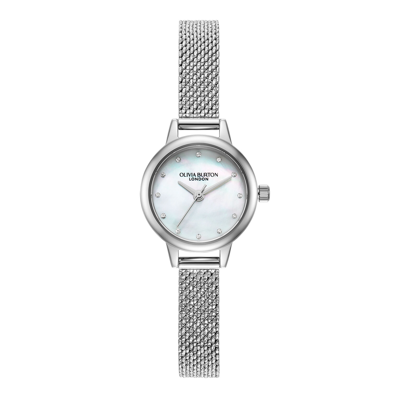 Olivia burton mini watch clearance