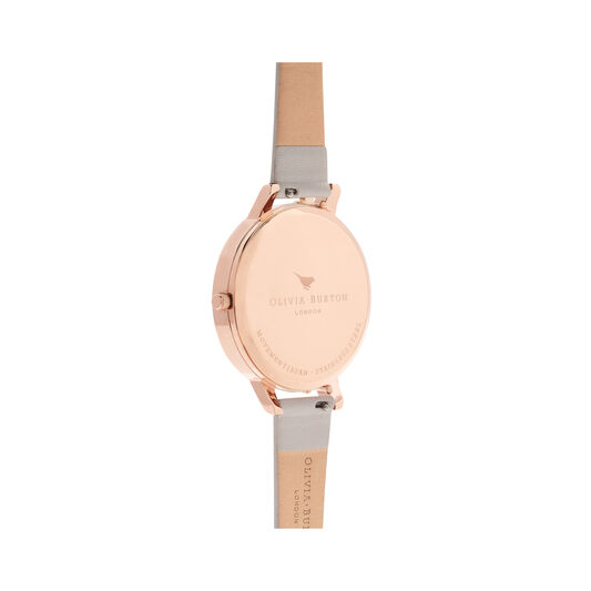 Case Cuff Blush and Rose Gold
