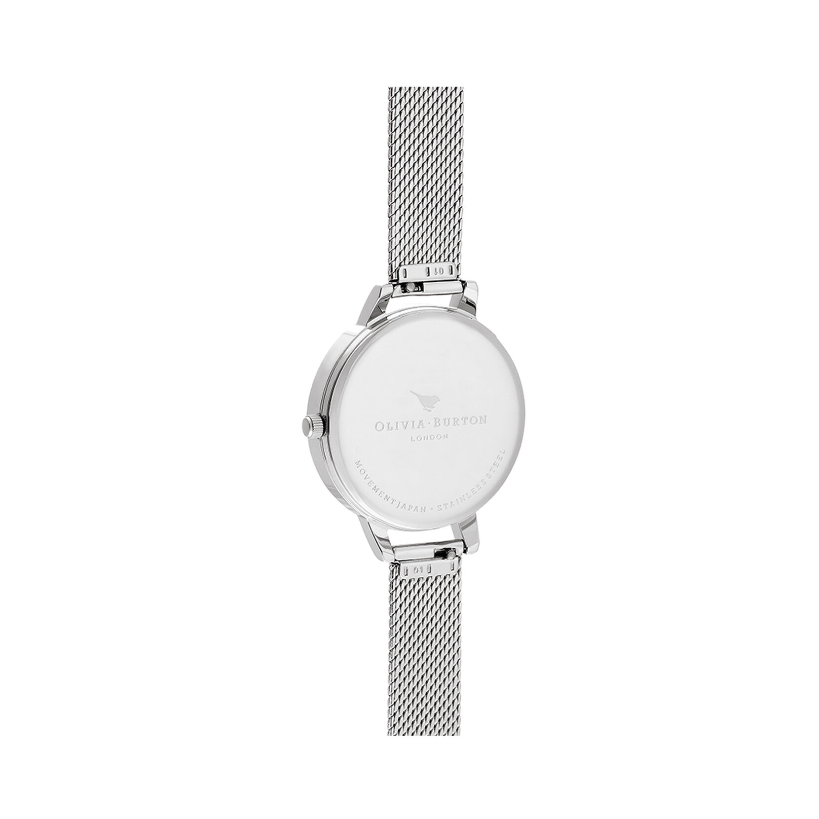 Olivia Burton Under the Sea Women's Watch, 34mm
