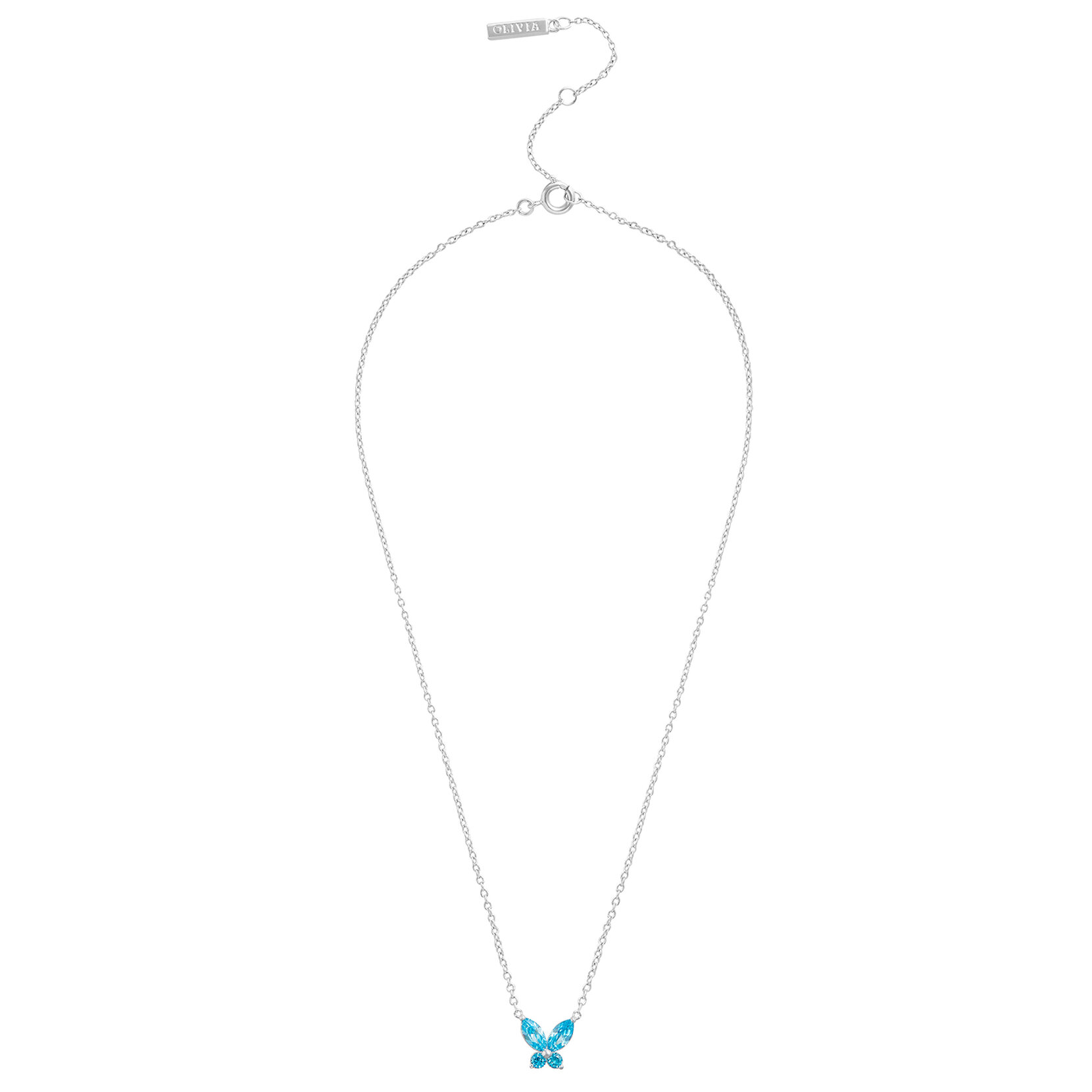 LOC JEWELRY FOR EVERY OCCASION - TIFFANY'S LOC JEWELS