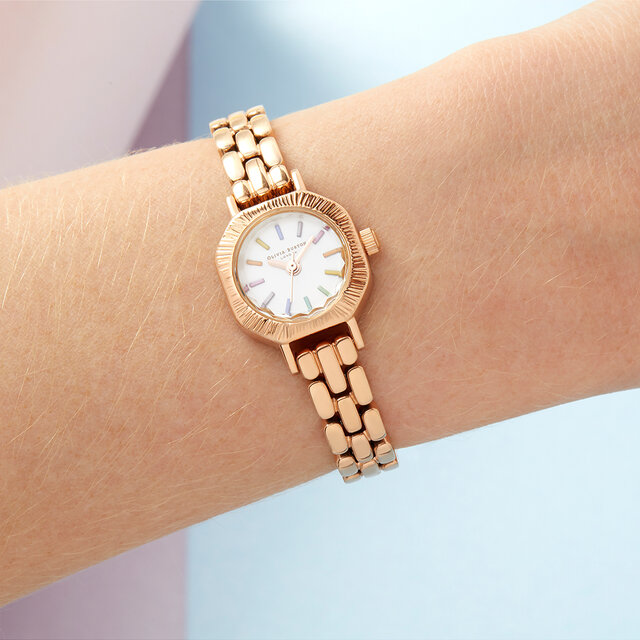 Rainbow Women's Watch, 20mm