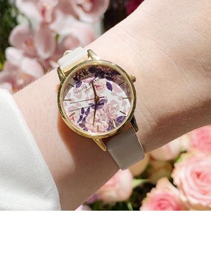 Women's Vegan Watches