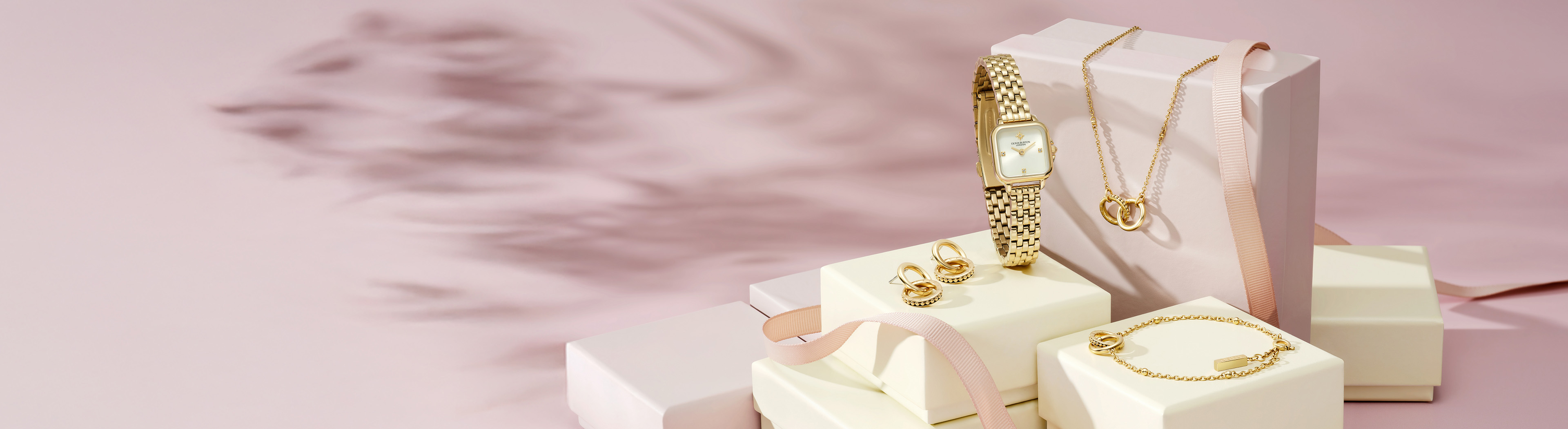 Annual Gifting Banner