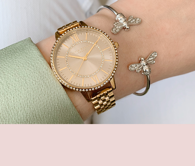 Olivia Burton London