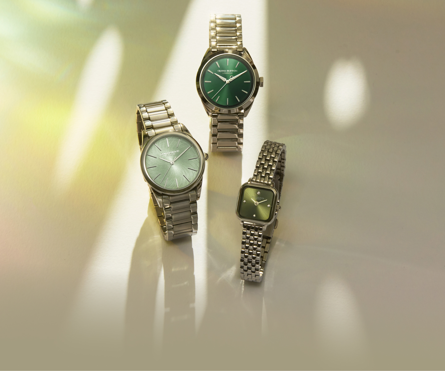 Olivia Burton London |