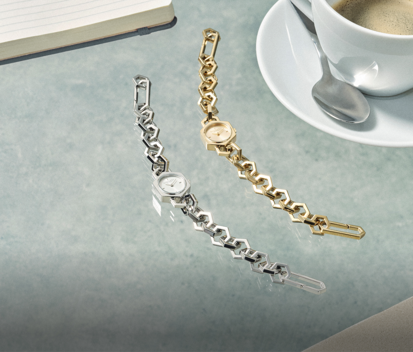 New In