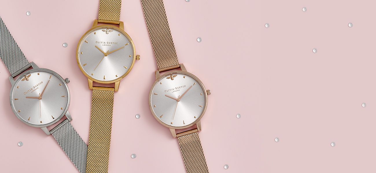 Queen Bee Collection