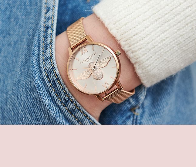 Shop 30% Off Watches