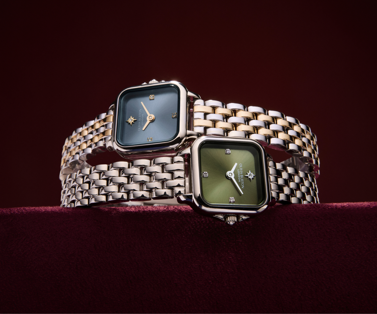 New In