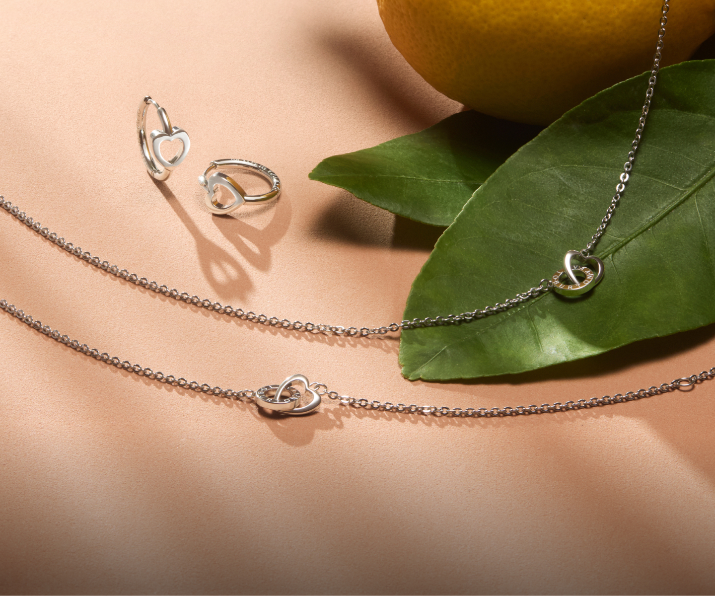 New In
