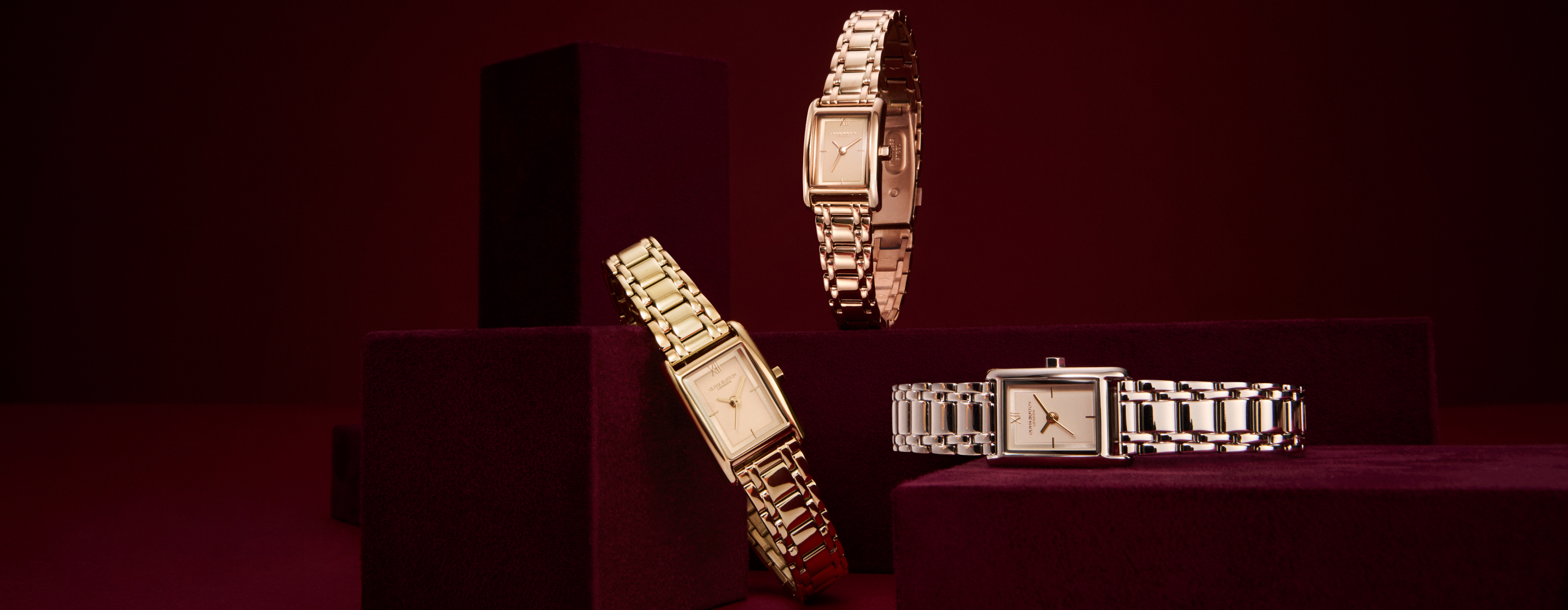 Annual Gifting Banner