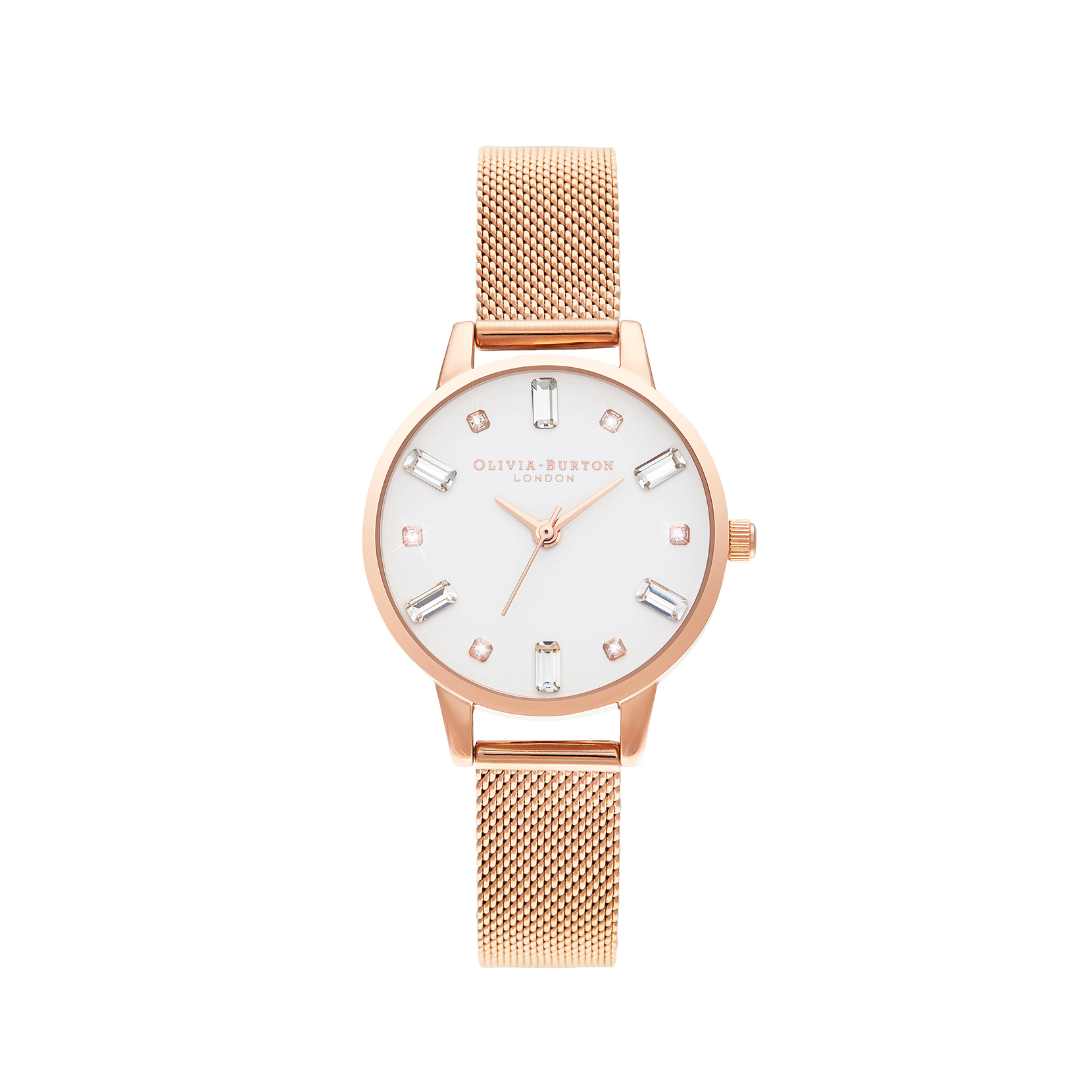 Olivia burton bejewelled sale