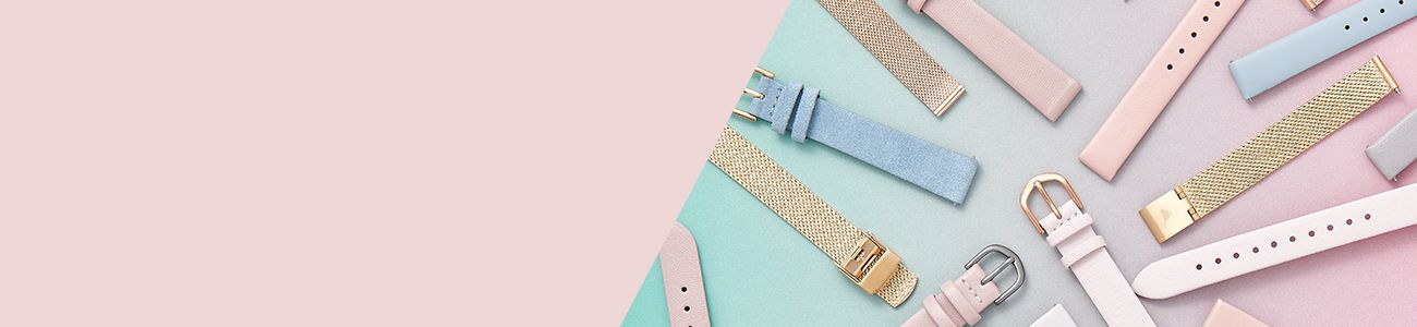 Watch Straps